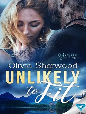 cover image of Unlikely to Fit